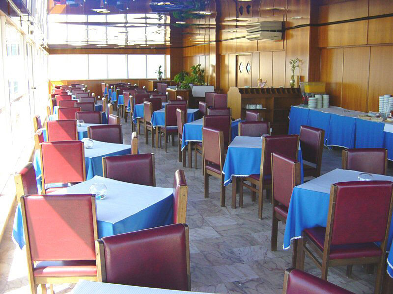 Costa De Prata Hotel Figueira da Foz Restaurant photo